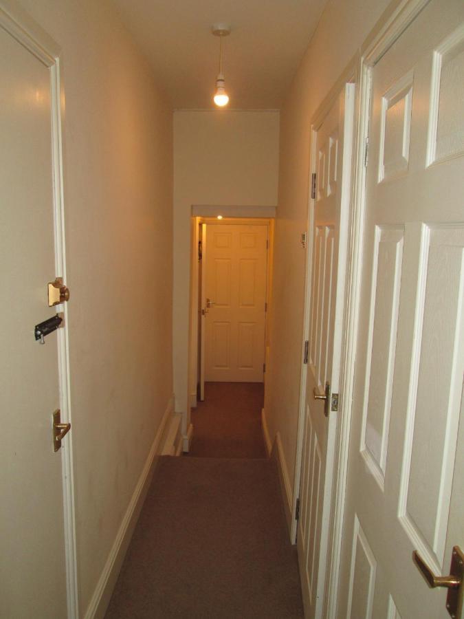 East Coast Apartments First Floor 2 Bed Apartment All Towels And Sheets Supplied Bridlington Extérieur photo