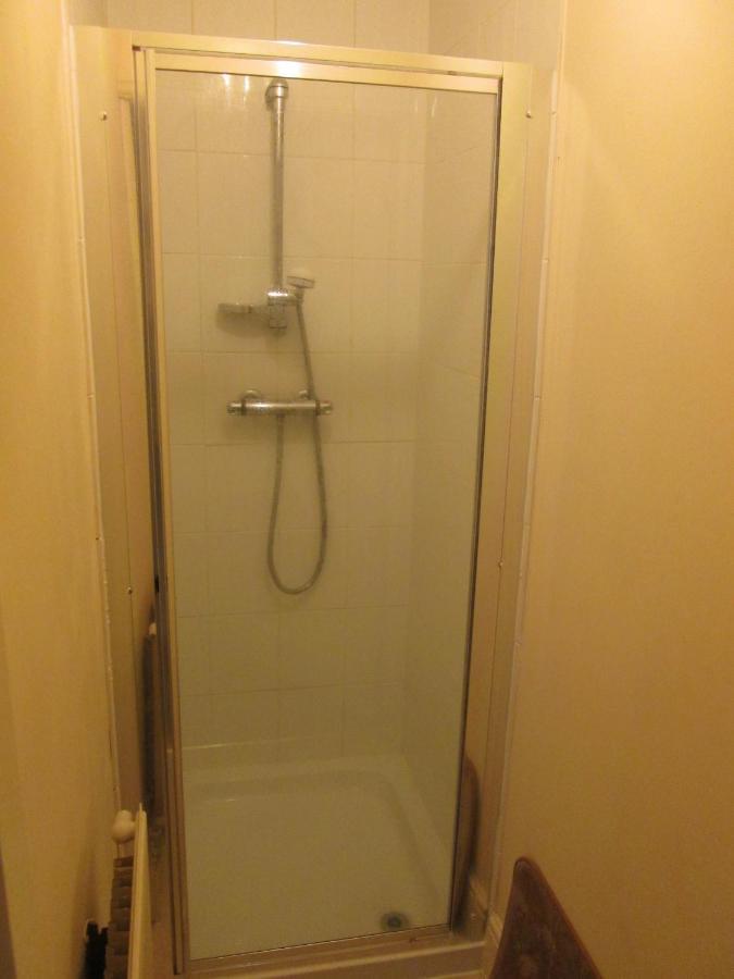 East Coast Apartments First Floor 2 Bed Apartment All Towels And Sheets Supplied Bridlington Extérieur photo