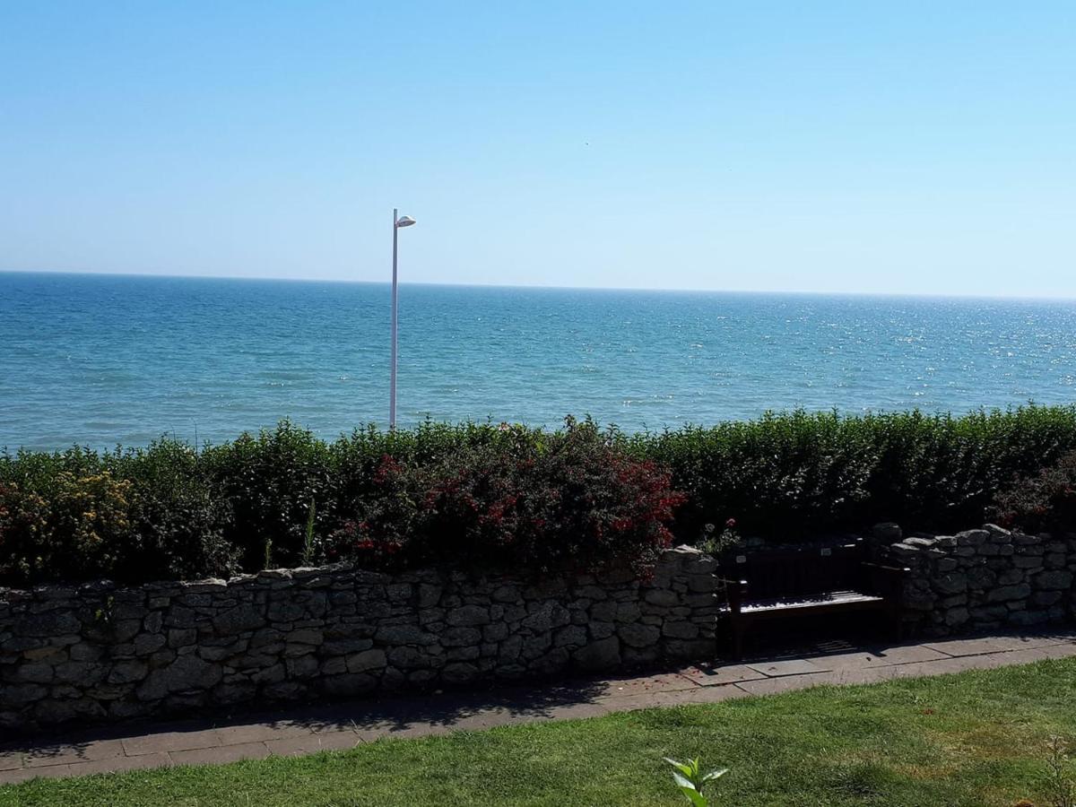 East Coast Apartments First Floor 2 Bed Apartment All Towels And Sheets Supplied Bridlington Extérieur photo