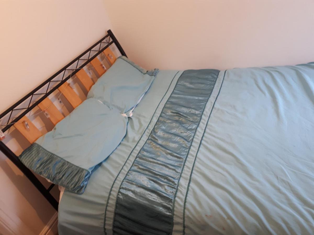 East Coast Apartments First Floor 2 Bed Apartment All Towels And Sheets Supplied Bridlington Extérieur photo