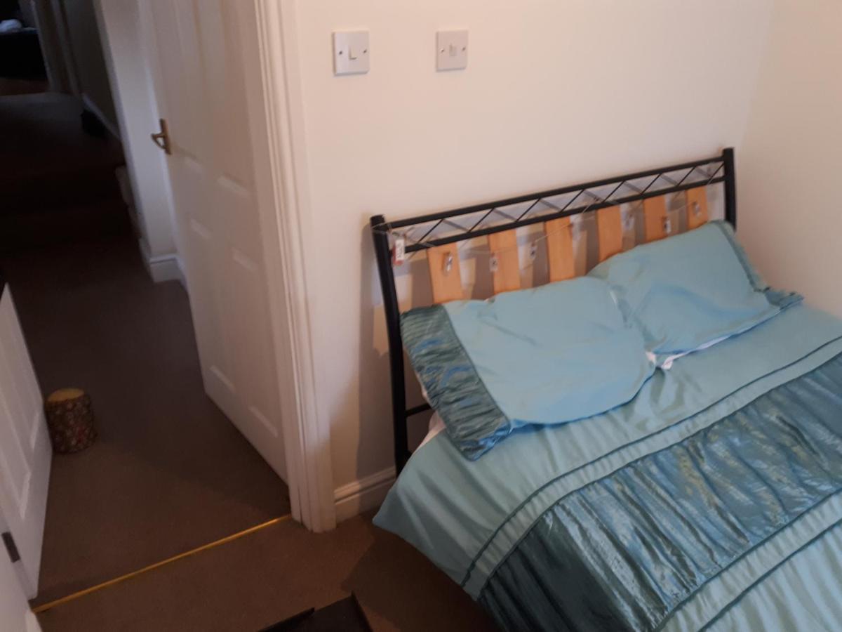 East Coast Apartments First Floor 2 Bed Apartment All Towels And Sheets Supplied Bridlington Extérieur photo