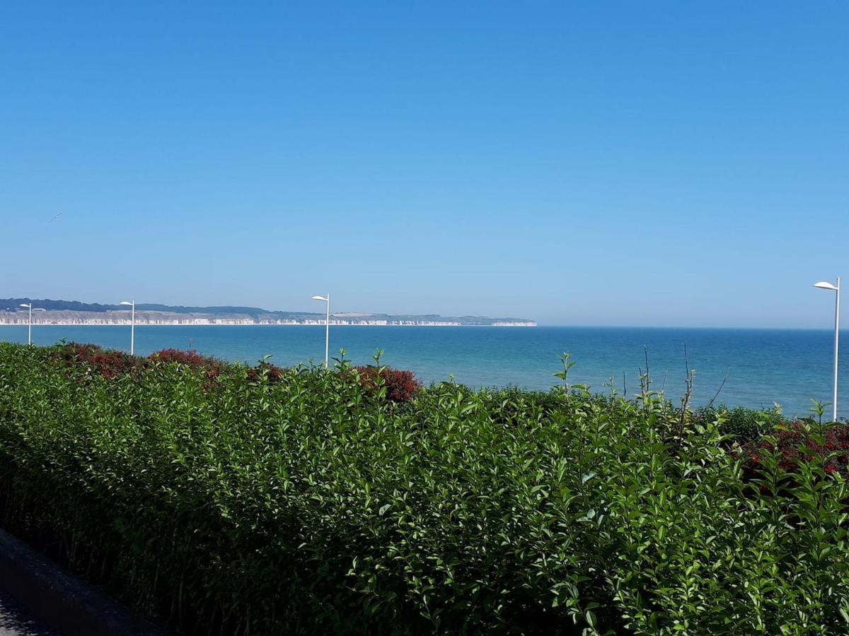 East Coast Apartments First Floor 2 Bed Apartment All Towels And Sheets Supplied Bridlington Extérieur photo