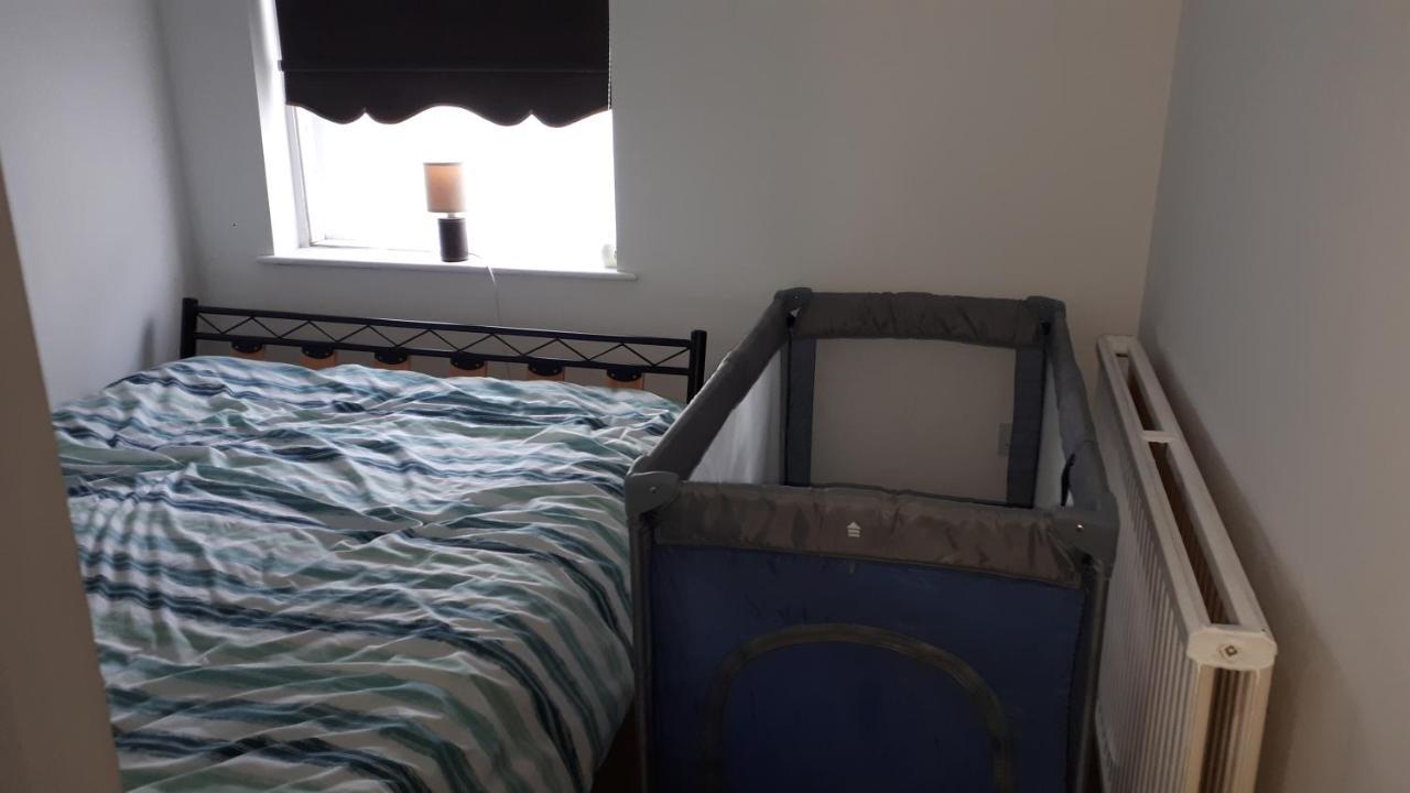 East Coast Apartments First Floor 2 Bed Apartment All Towels And Sheets Supplied Bridlington Extérieur photo
